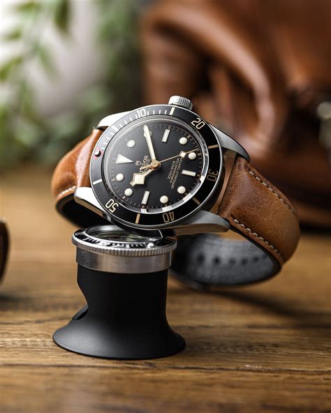 tudor black bay replacement